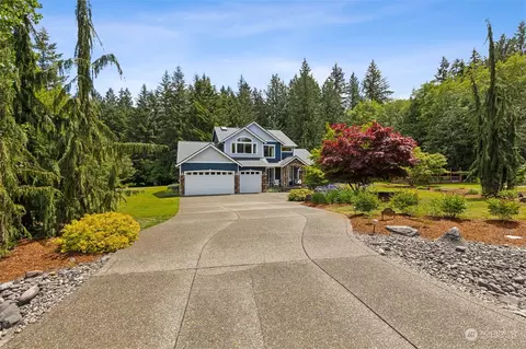 4014 18th Ln NW, Olympia, WA 98502