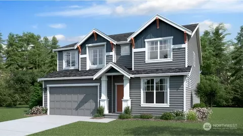 4488 Wandering Way #2043, Port Orchard, WA 98367