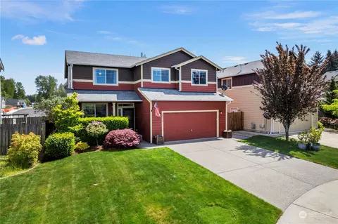 20119 97th Avenue Ct E, Graham, WA 98338