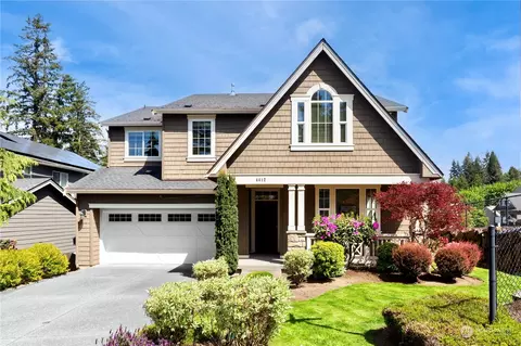 4412 158th Ave SE, Bellevue, WA 98006