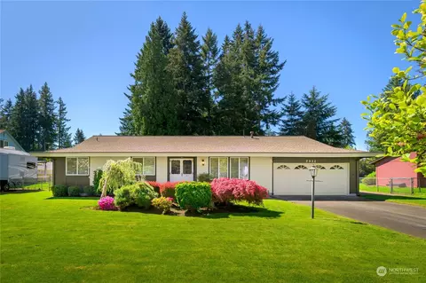 2932 SE Forest Villa Ct, Port Orchard, WA 98366