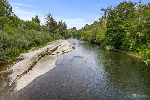 30 Joy Ln #LOT 3, Humptulips, WA 98552