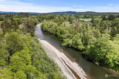 60 Joy Ln #LOT 6, Humptulips, WA 98552