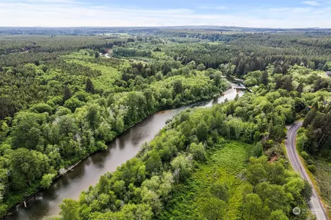 50 Joy Ln #LOT 5, Humptulips, WA 98552