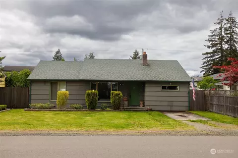 1711 Adams St, Shelton, WA 98584