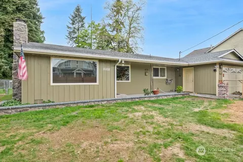 10202 Meridian Ave, Everett, WA 98208