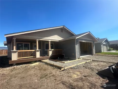 1103 E Twilight Ln, Ellensburg, WA 98926