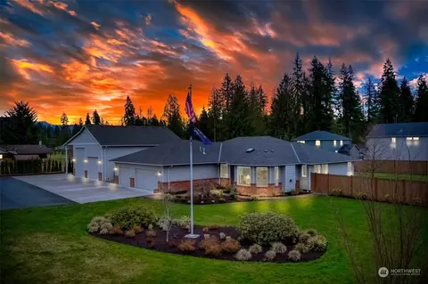 17312 100th St NE, Granite Falls, WA 98252