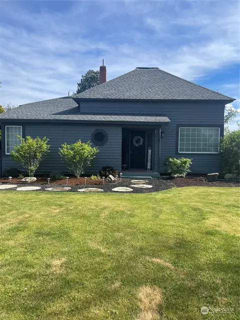 712 E Capitol Ave, Ellensburg, WA 98926