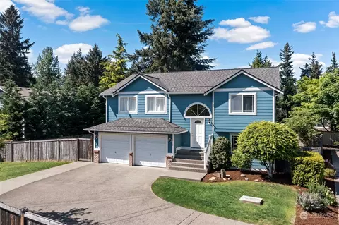 16518 84th Avenue Ct E, Puyallup, WA 98375