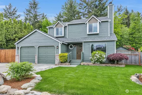 30407 Blaine Ave, Black Diamond, WA 98010