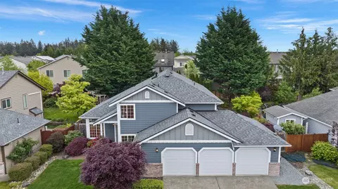 25814 176th Pl SE, Covington, WA 98042