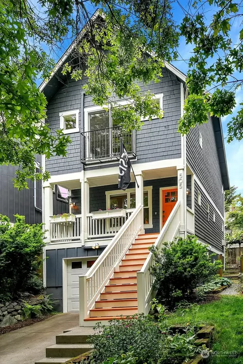 505 26th Ave S, Seattle, WA 98144