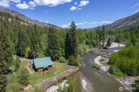 19 Twispavia Ln, Twisp, WA 98856