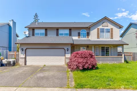 15618 NE 70th St, Vancouver, WA 98682