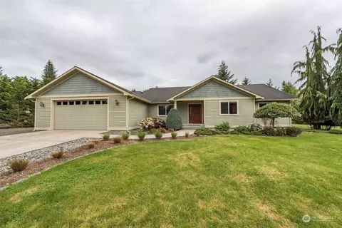 72 Highland Crest Dr, Port Angeles, WA 98362