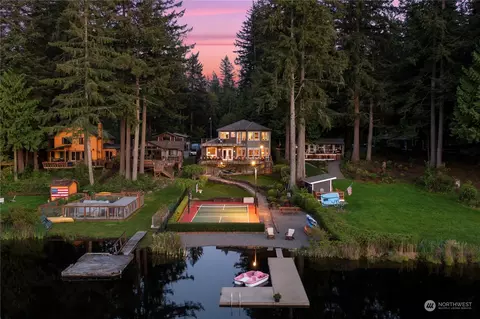 7805 Lake Alice Rd SE, Fall City, WA 98024