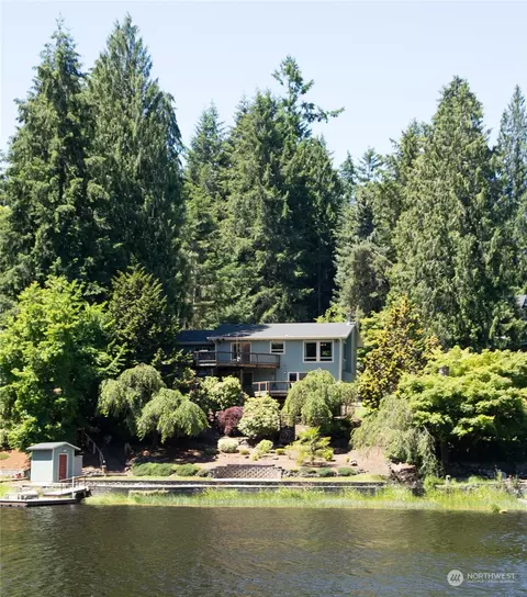 5434 Peninsula Dr SE, Olympia, WA 98513