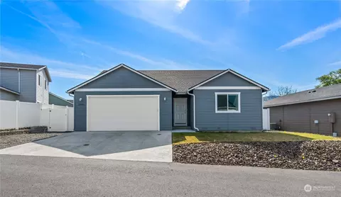 2350 SE Marlette Rd, East Wenatchee, WA 98802