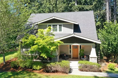 10440 NE Quiet Valley Ln, Bainbridge Island, WA 98110