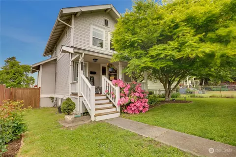 5711 N 45th St, Tacoma, WA 98407