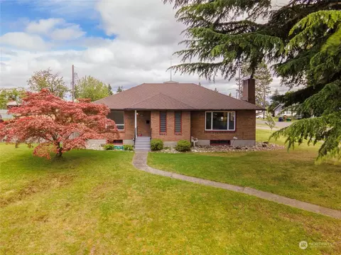 5245 A St, Tacoma, WA 98408