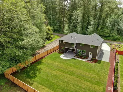 Exterior - 3123 234th St SE, Bothell, WA 98021 photo 2 of 2