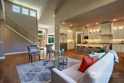 Living - 3123 234th St SE, Bothell, WA 98021 photo 1 of 4
