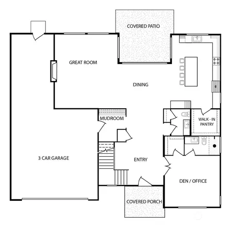 Floorplan - 3123 234th St SE, Bothell, WA 98021 photo 2 of 3