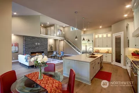 Kitchen - 3123 234th St SE, Bothell, WA 98021 photo 2 of 4