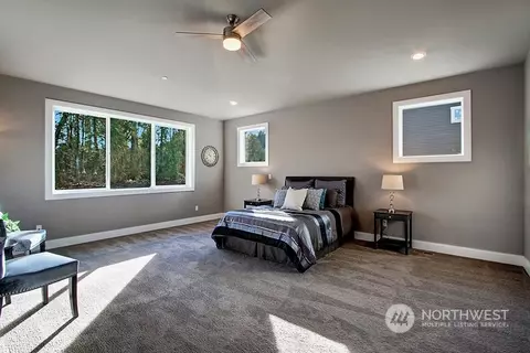 Bedroom - 3123 234th St SE, Bothell, WA 98021 photo 1 of 3