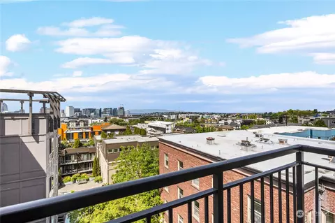 Other - 1420 E Pine St #E709, Seattle, WA 98122 photo 4 of 14