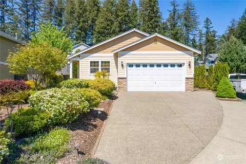 760 T St SE, Tumwater, WA 98501