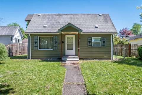1540 8th Ave, Longview, WA 98632