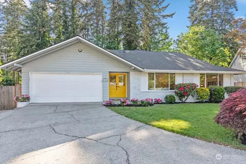 13845 119th Ave NE, Kirkland, WA 98034