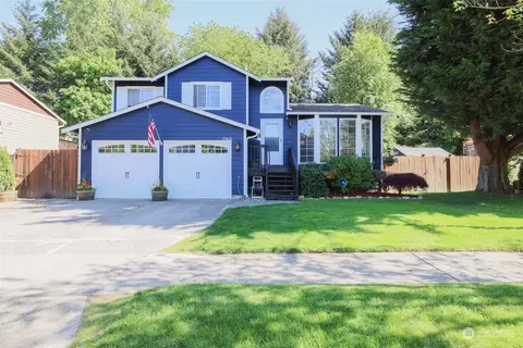 17460 Mountain View Rd SE, Monroe, WA 98272
