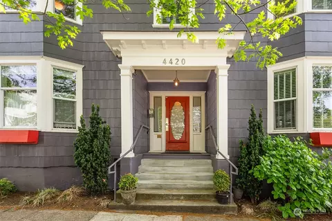 4420 Dayton Ave N #7, Seattle, WA 98103