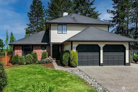 14012 SE 156th Ct, Renton, WA 98058