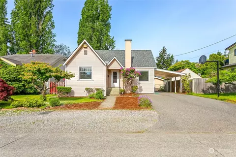 2921 Elm St, Bellingham, WA 98226