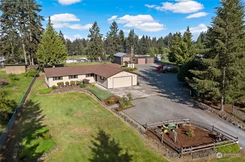 20618 22nd Ave E, Spanaway, WA 98387