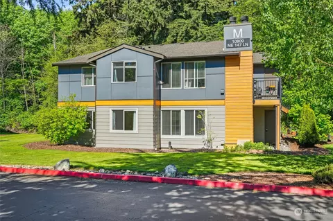 10809 NE 147th Ln #M101, Bothell, WA 98011