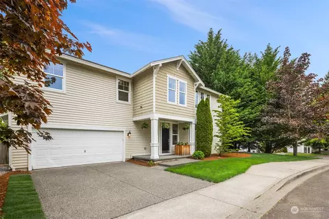 28015 140th Ave SE, Kent, WA 98042