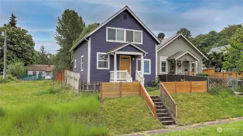 1412 E 29th St, Tacoma, WA 98404