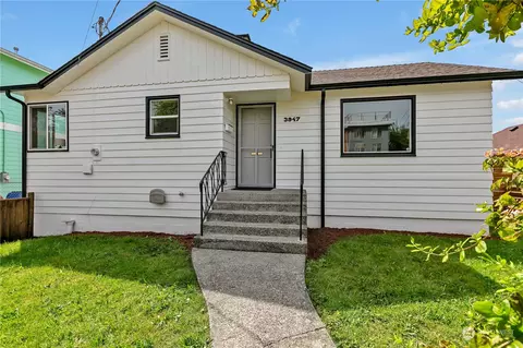 3947 S Morgan St, Seattle, WA 98118