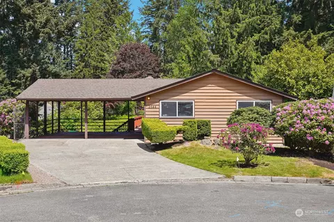 2544 S 302nd Pl, Federal Way, WA 98003
