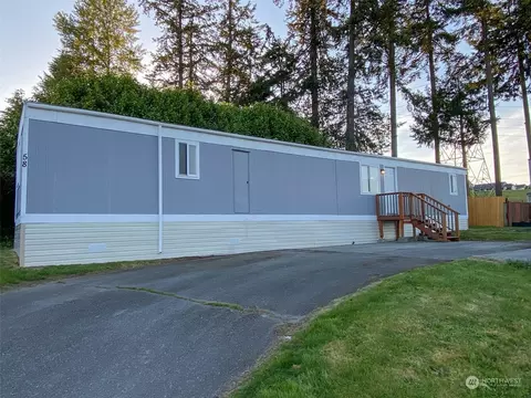 1921 208th St E #58, Spanaway, WA 98387