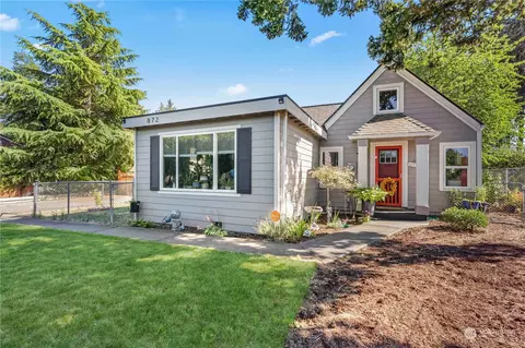872 115th St S, Tacoma, WA 98444