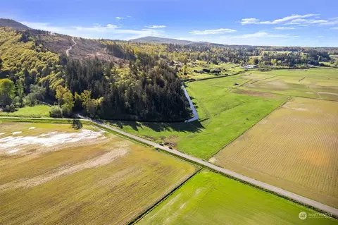 0 E Nn E Johnson Rd, Mount Vernon, WA 98274