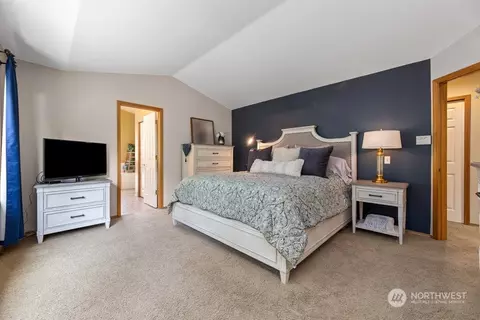 Bedroom - 10432 27th Dr SE, Everett, WA 98208 photo 2 of 5