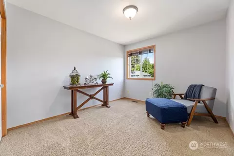 Bedroom - 10432 27th Dr SE, Everett, WA 98208 photo 5 of 5